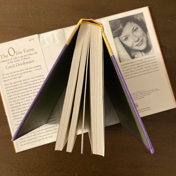 Olive Farm A Memoir of Life, Love and Olive Oil in the South of France - Picture 10 of 10